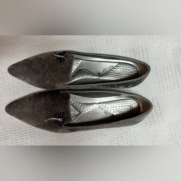 BELLINI DRAGONFLY LOAFER FLAT Women shoes - Picture 7 of 13
